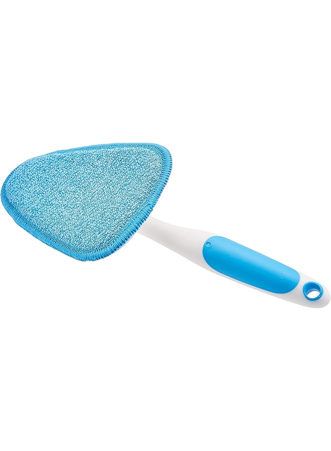 erorex Duster, 5-Pack, Blue&White - Image 1