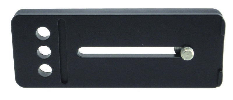 Desmond DPL-100 PL100 100mm QR Lens Plate Quick Release Arca Swiss Compatible - Image 2