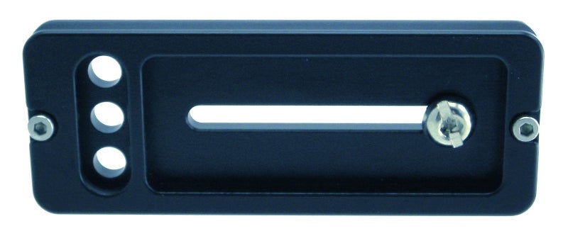 Desmond DPL-100 PL100 100mm QR Lens Plate Quick Release Arca Swiss Compatible - Image 3