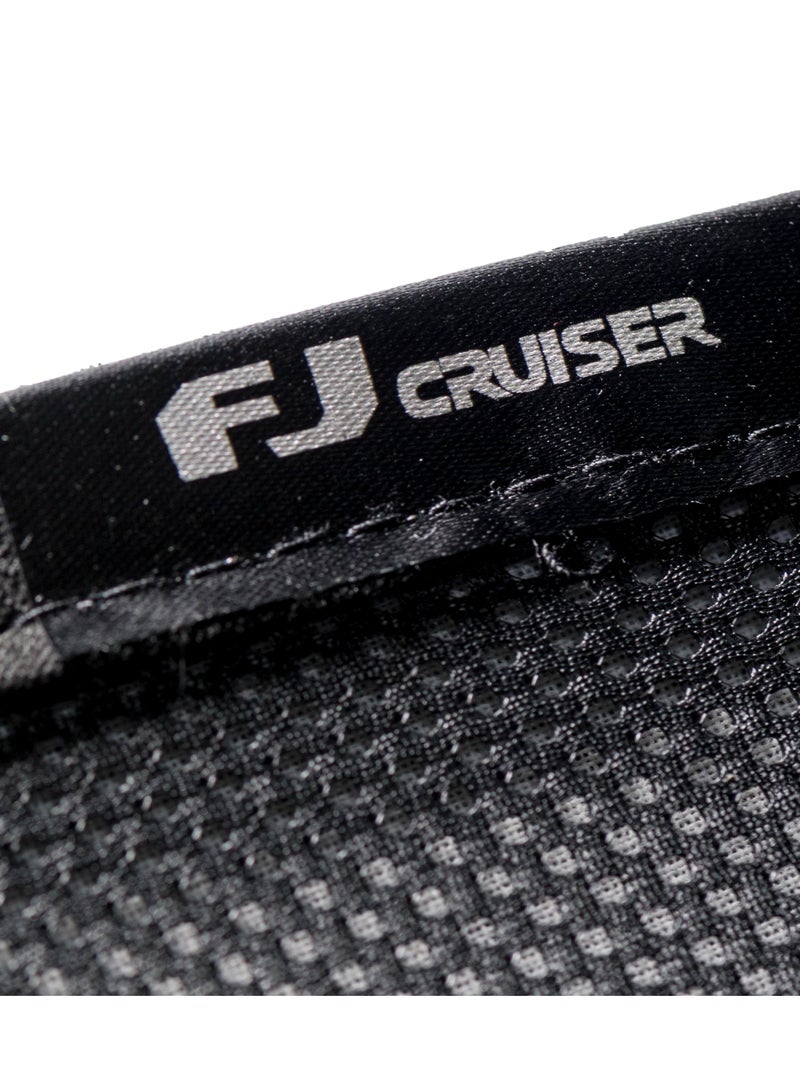 Dhell  Sunshades for FJ - Image 2