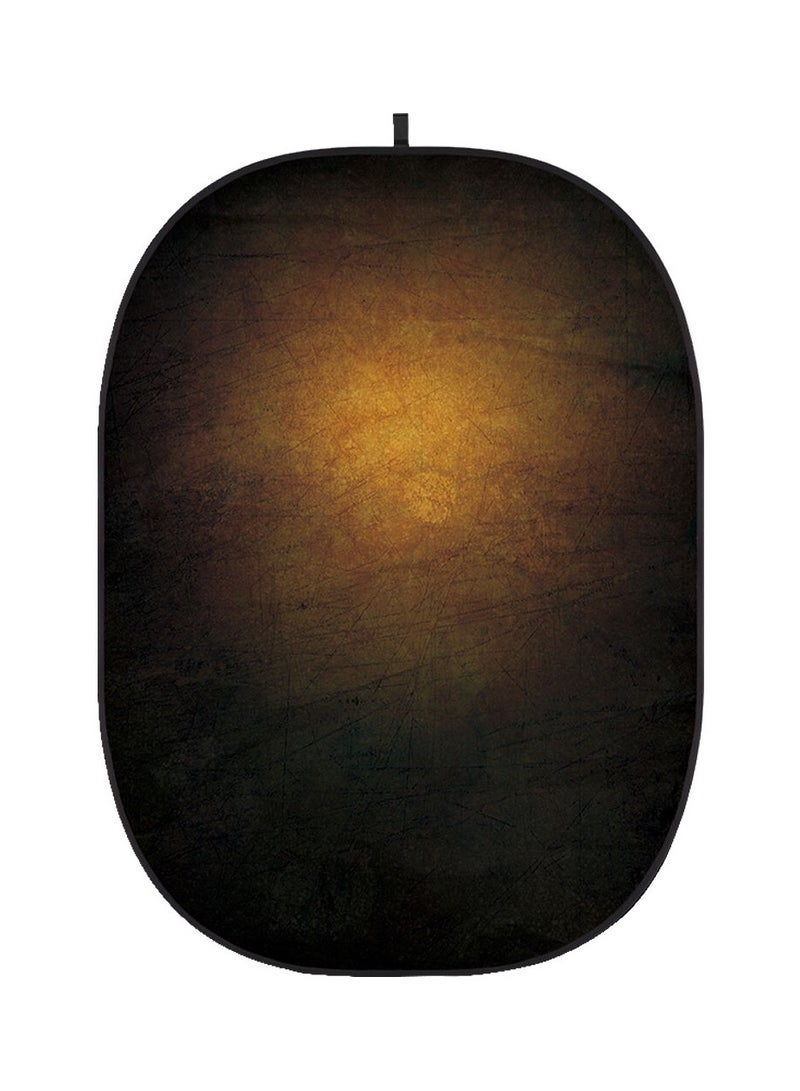 Godox Godox 2 x 1.5m' Collapsible Background (Abstract Texture 5)  - Image 1