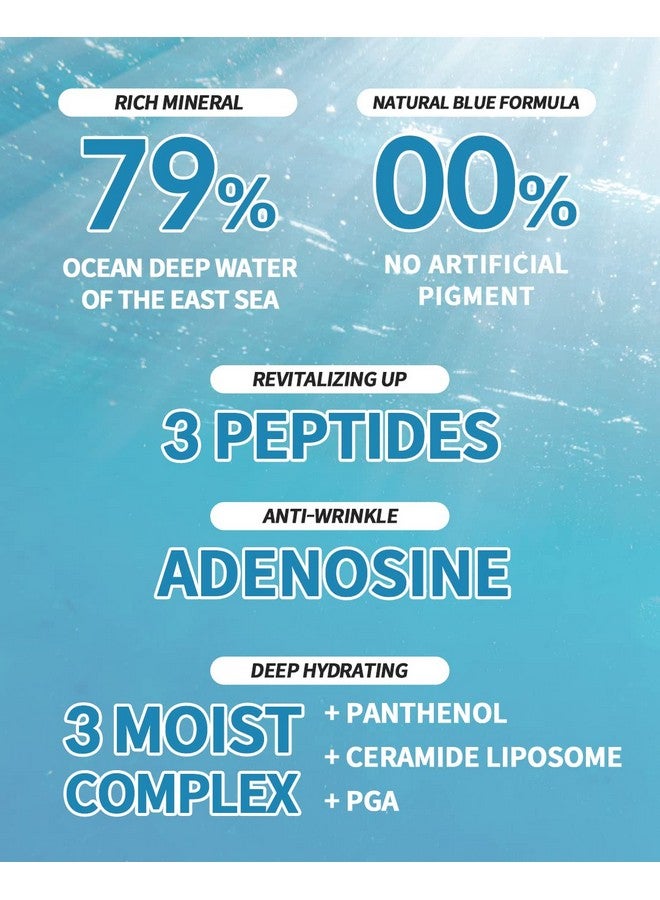 DewyTree Miracle Hyaluron Serum Hyaluronic Acid Facial Serum With Peptides Panthenol And Ceramide For Lifting Effect Antiaging & Repairing Skin Barrier 1.35 Fl.Oz. - Image 5