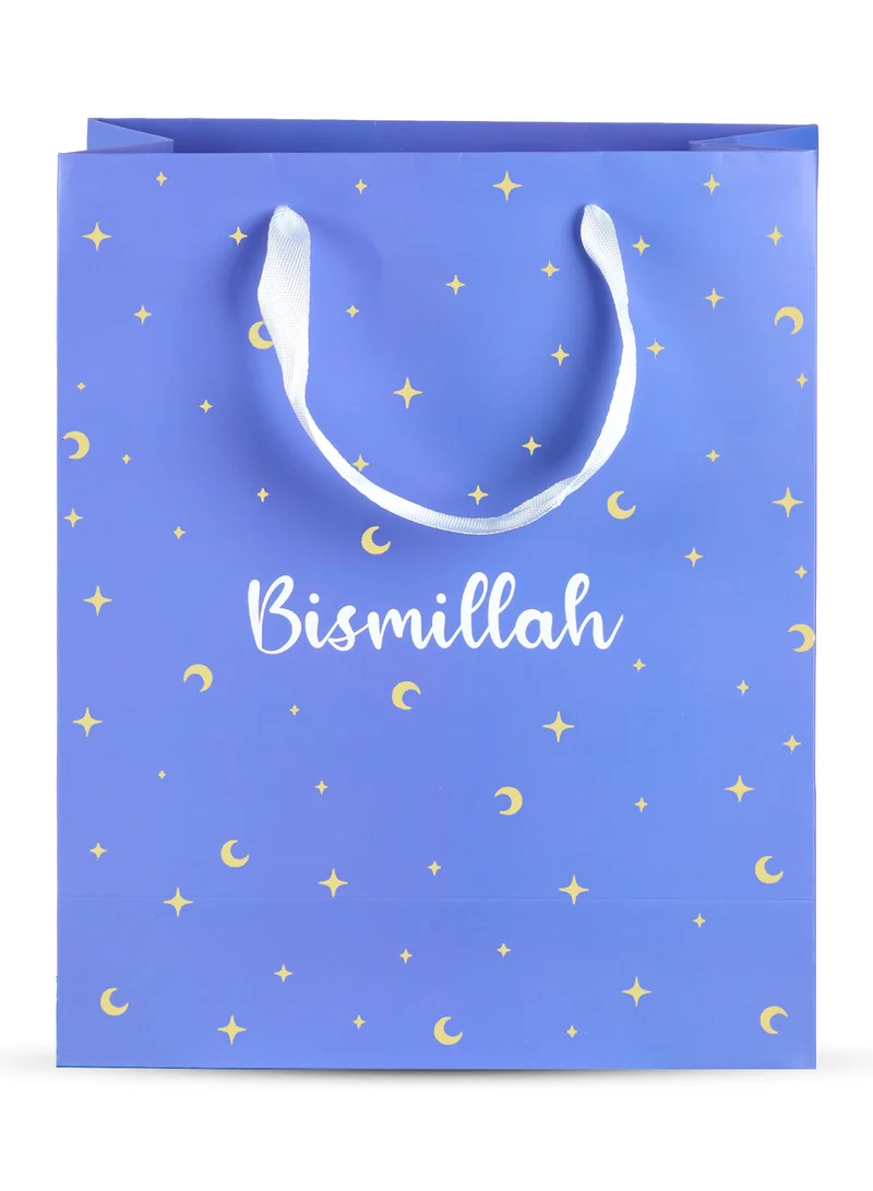 Share the Love Bismillah, Gift Bag Large