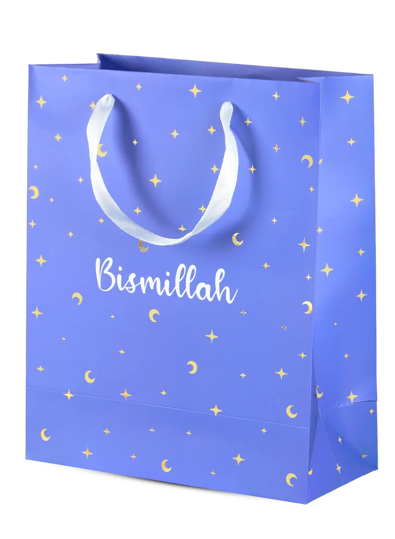 Share the Love Bismillah, Gift Bag Large