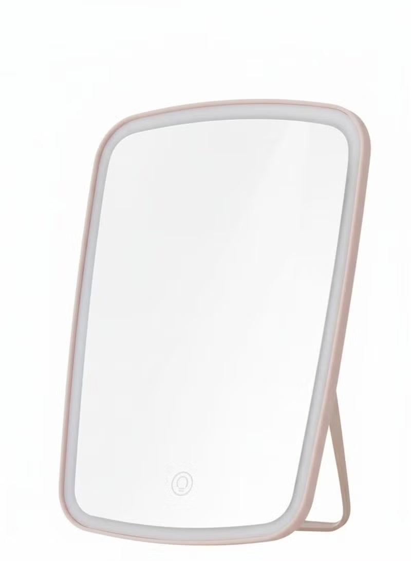 مرآة مكياج بإضاءة ليد - Image 1