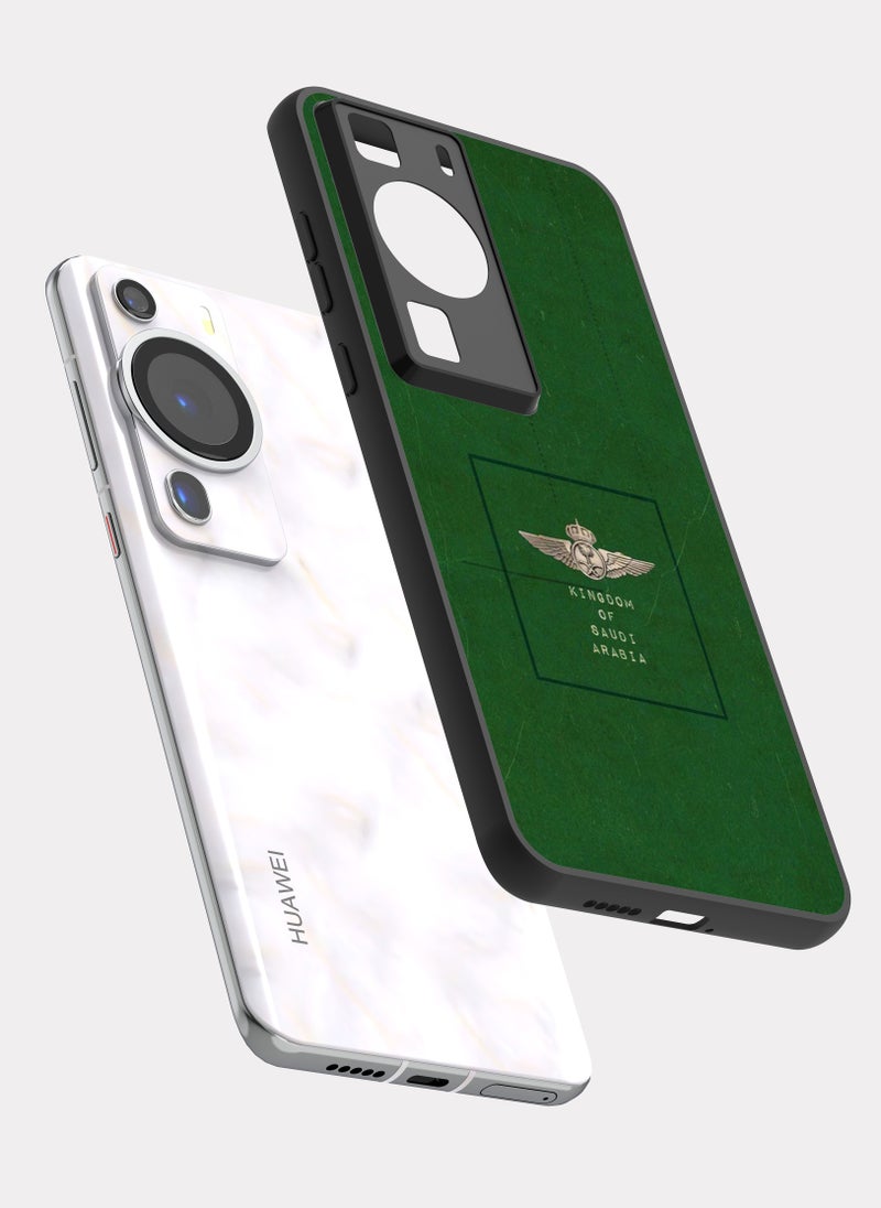 بكسلات كفر هواوي بي 60 برو المملكة العربية السعودية - Image 2