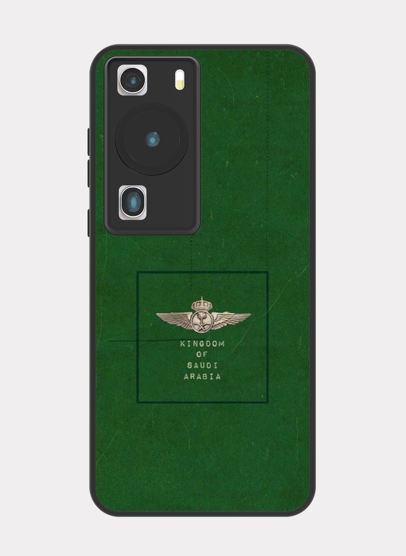 بكسلات كفر هواوي بي 60 برو المملكة العربية السعودية - Image 1