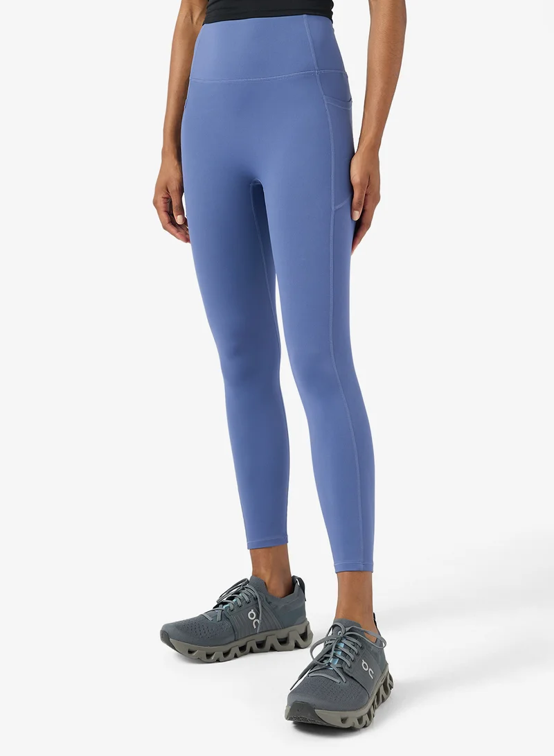 فورورد High Rise Sculpting Legging with Pockets