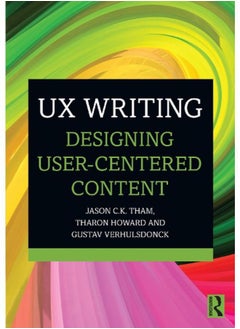 UX Writing