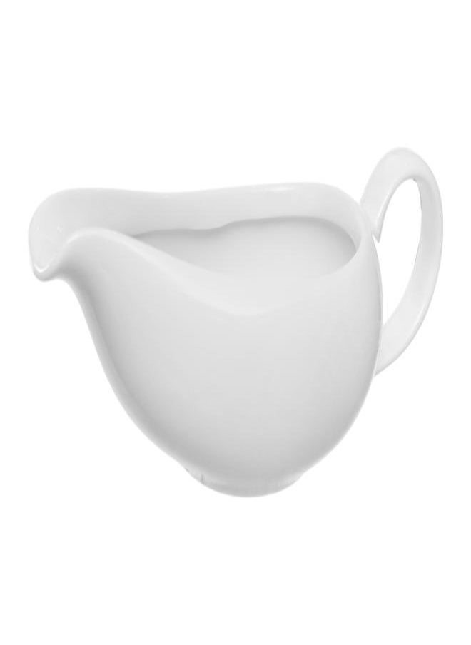Royal Porcelain Royal Porcelain Sauce Boat Shape 02 0.20 L White  - Image 2