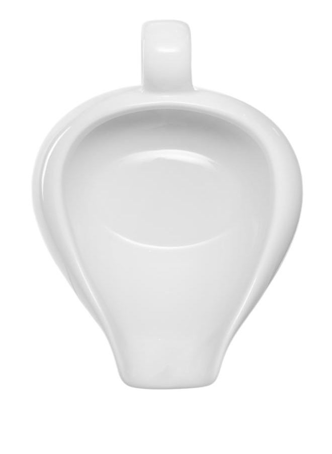 Royal Porcelain Royal Porcelain Sauce Boat Shape 02 0.20 L White  - Image 3