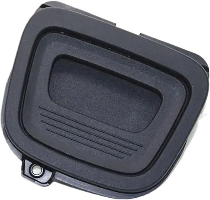 Wivplex Rear Luggage Trunk Mat Handle for Mercedes-Benz E W213 - Image 1