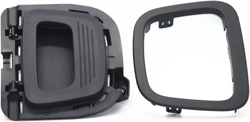 Wivplex Rear Luggage Trunk Mat Handle for Mercedes-Benz E W213 - Image 4