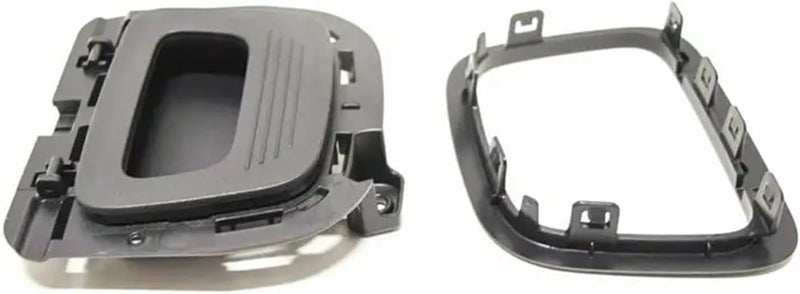 Wivplex Rear Luggage Trunk Mat Handle for Mercedes-Benz E W213 - Image 5