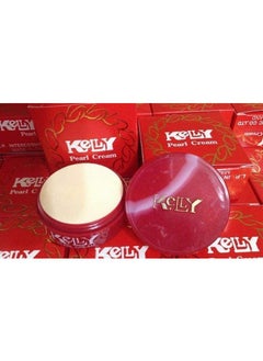 Kelly 4pcs Pearl Skin Lightening Cream 