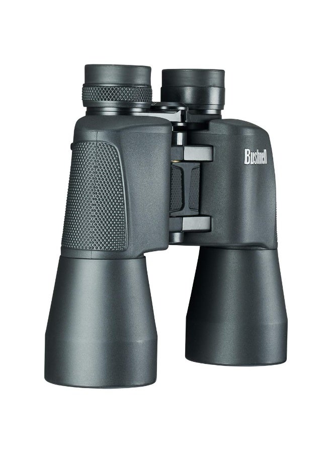 Bushnell منظار بوشنل باو فيو 12x50 بزاوية واسعة، أسود - Image 5