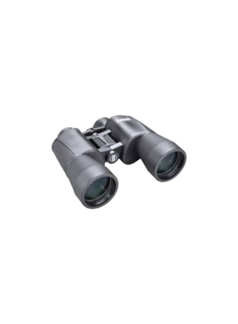Bushnell Bushnell Powerview 12x50 Wide Angle Binocular, Black - Image 2