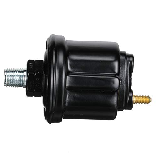 Quicksilver 8M0068784 Oil Pressure Instrument Sender, 80 PSI, for MerCruiser Stern Drives and Inboard Engines - Image 3
