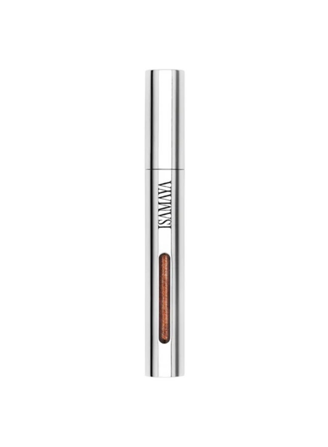 ISAMAYA Lip Lacq Rust 2ml - Image 1