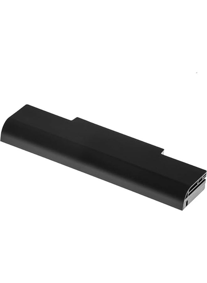 High-Capacity Laptop Battery - 5200mAh 10.8V - Strong & Durable Replacement for ASUS K72, N73 & X77 Series - Extended Daily Use - Image 2