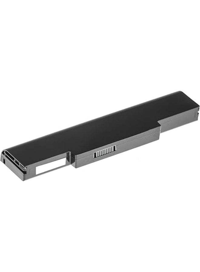 High-Capacity Laptop Battery - 5200mAh 10.8V - Strong & Durable Replacement for ASUS K72, N73 & X77 Series - Extended Daily Use - Image 3