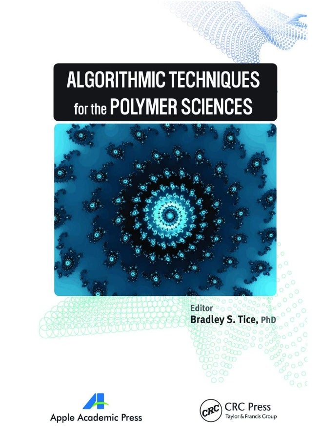 Algorithmic Techniques for the Polymer Sciences 