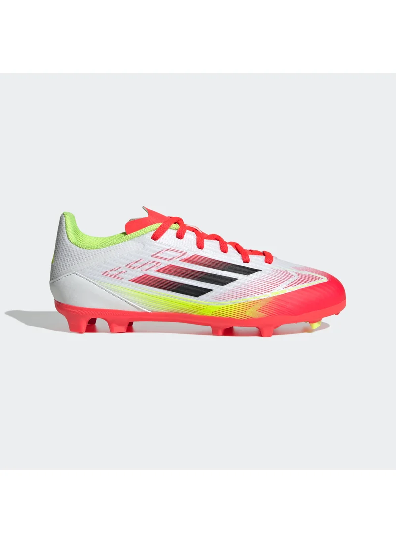 Adidas Kids F50 League Fg/Mg J