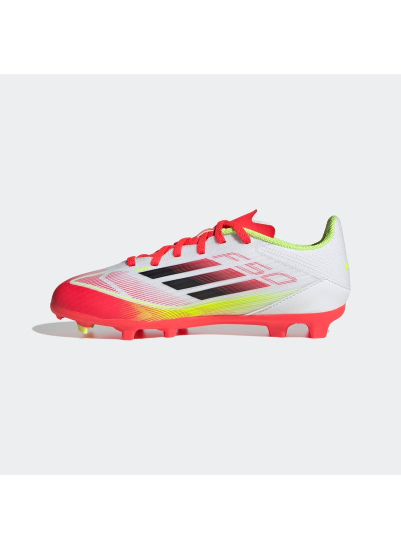 Adidas Kids F50 League Fg/Mg J  - Image 2