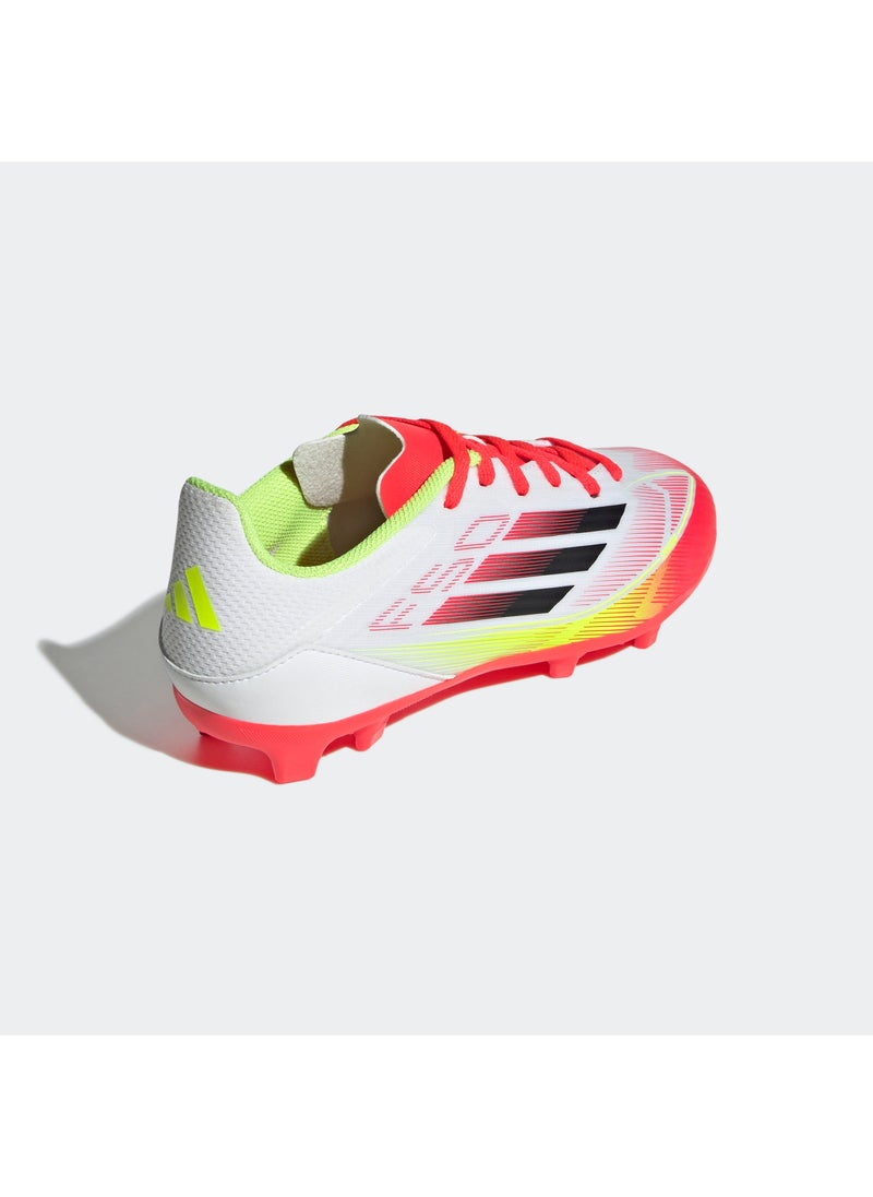 Adidas Kids F50 League Fg/Mg J  - Image 4