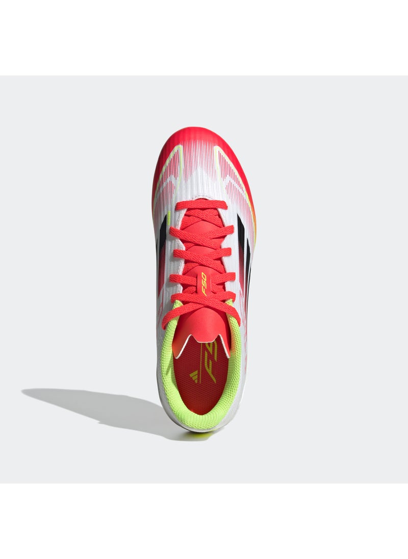 Adidas Kids F50 League Fg/Mg J  - Image 5