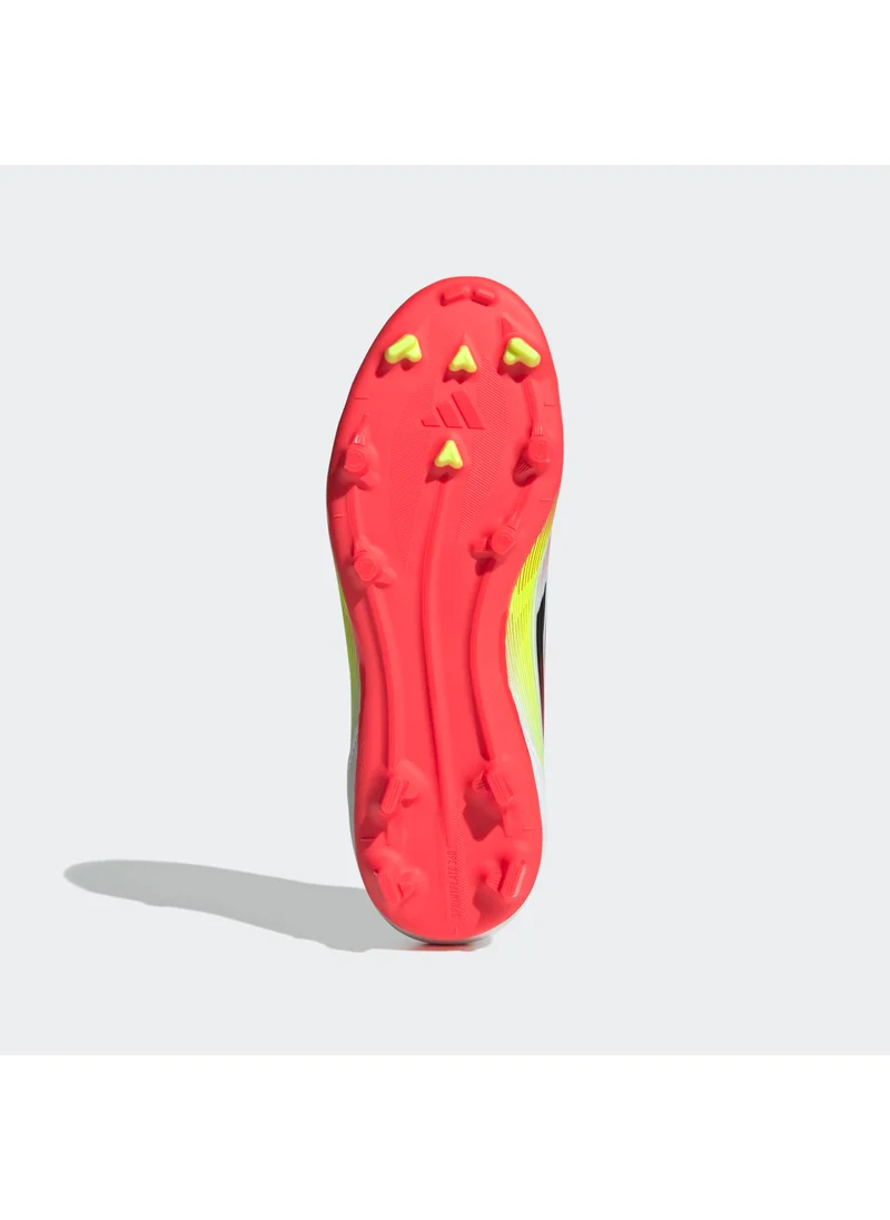 Adidas Kids F50 League Fg/Mg J