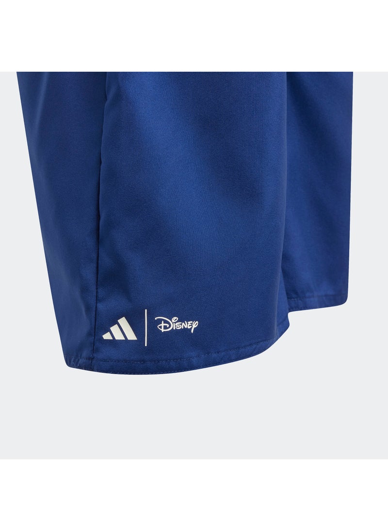 Adidas Kids 5'' Disney Mickey And Friends Swim Shorts - Image 4