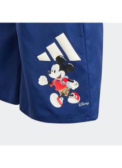 Adidas Kids 5'' Disney Mickey And Friends Swim Shorts  - Image 3