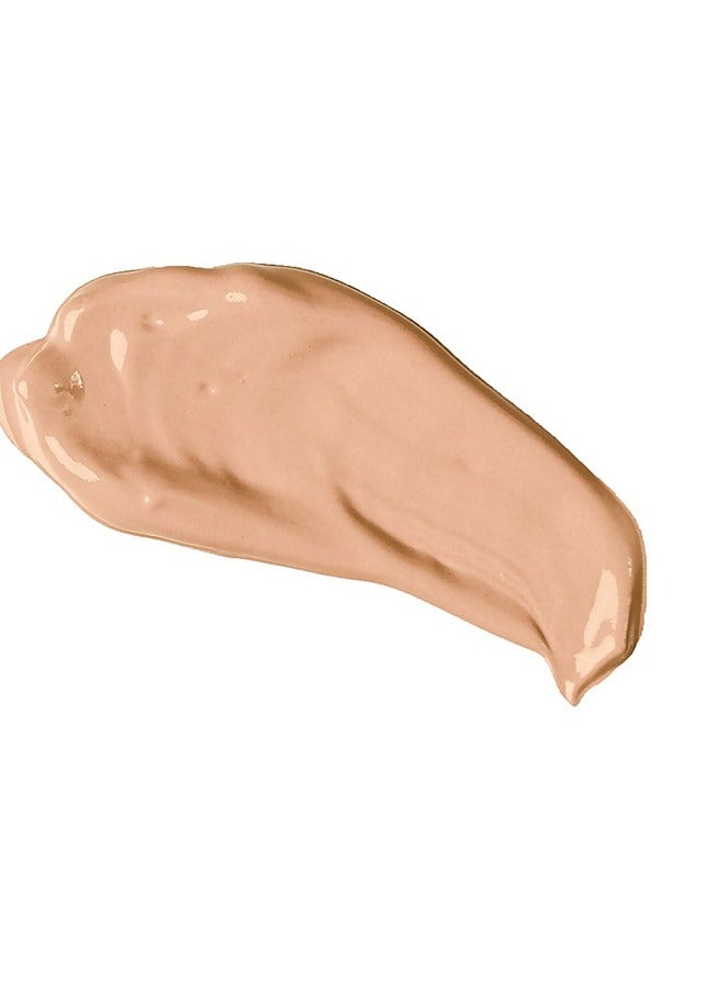 NOTE COSMETIQUE DETOX & PROTECT LIQUID FOUNDATION SPF15 NO.101 BISQUE - Image 2