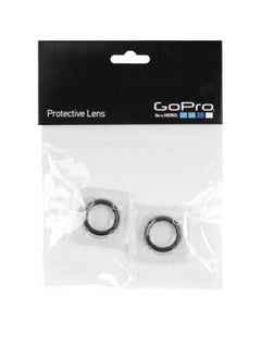 GoPro Protective Lens for HERO3, HERO3+ and HERO4 2 Pack Black  - Image 3