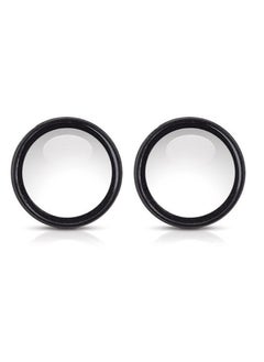 GoPro Protective Lens for HERO3, HERO3+ and HERO4 2 Pack Black  - Image 1