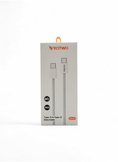 VOTWO Tab C fast charging cable - Tab C from VOTWO  - Image 1