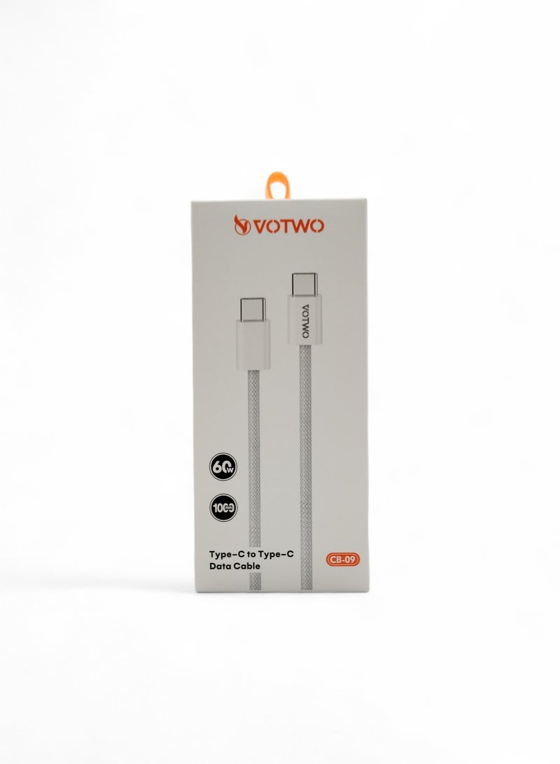Tab C fast charging cable - Tab C from VOTWO