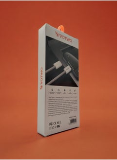 VOTWO Tab C fast charging cable - Tab C from VOTWO  - Image 2