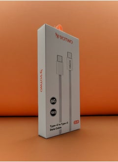 VOTWO Tab C fast charging cable - Tab C from VOTWO  - Image 3