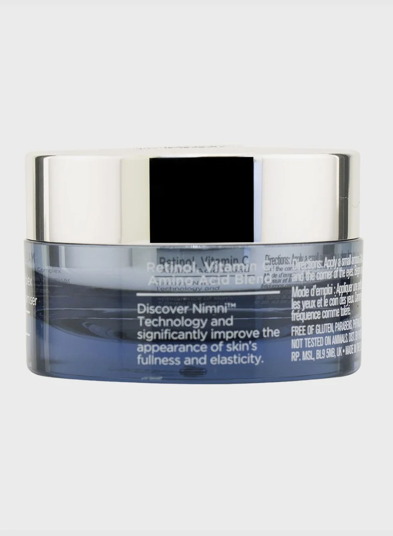 HydroPeptide Nimni Cream Patented Collagen Support Complex
