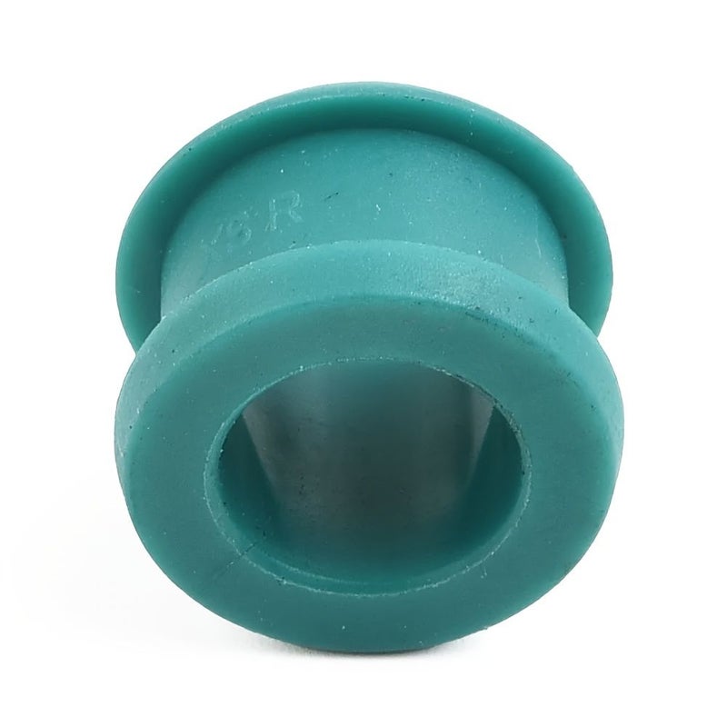 Transmission Shifter Cable Bushing Repair Kit 1 Bushing 1 Spacer for Corolla Elantra - Image 4