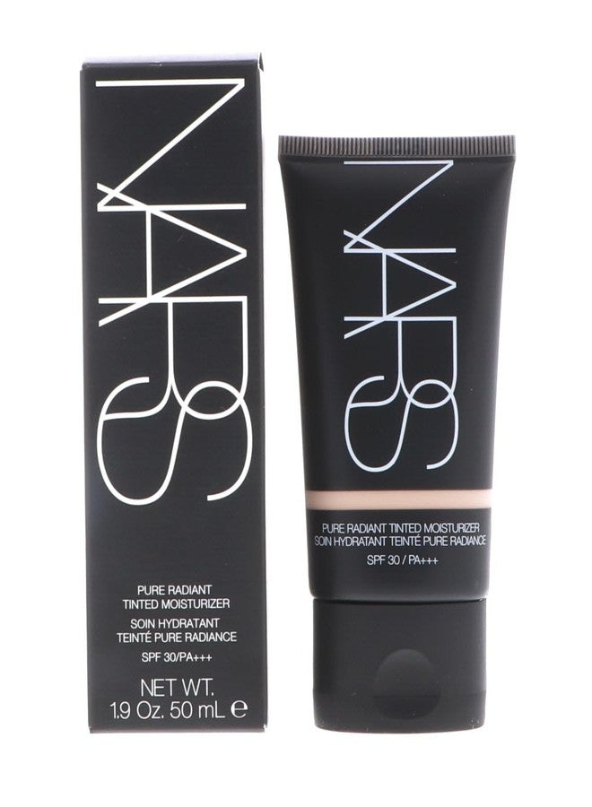 NARS Pure Radiant Tinted Moisturizer SPF 30/PA+++, Alaska - Image 1