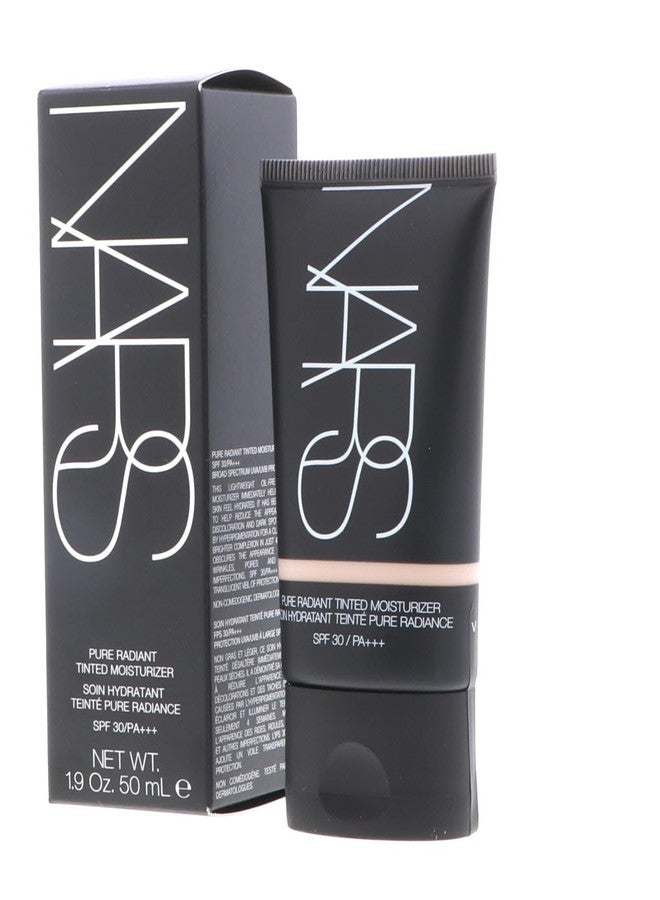 NARS Pure Radiant Tinted Moisturizer SPF 30/PA+++, Alaska - Image 2