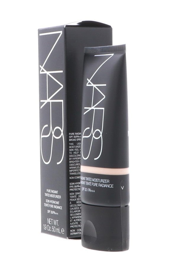 NARS Pure Radiant Tinted Moisturizer SPF 30/PA+++, Alaska - Image 3