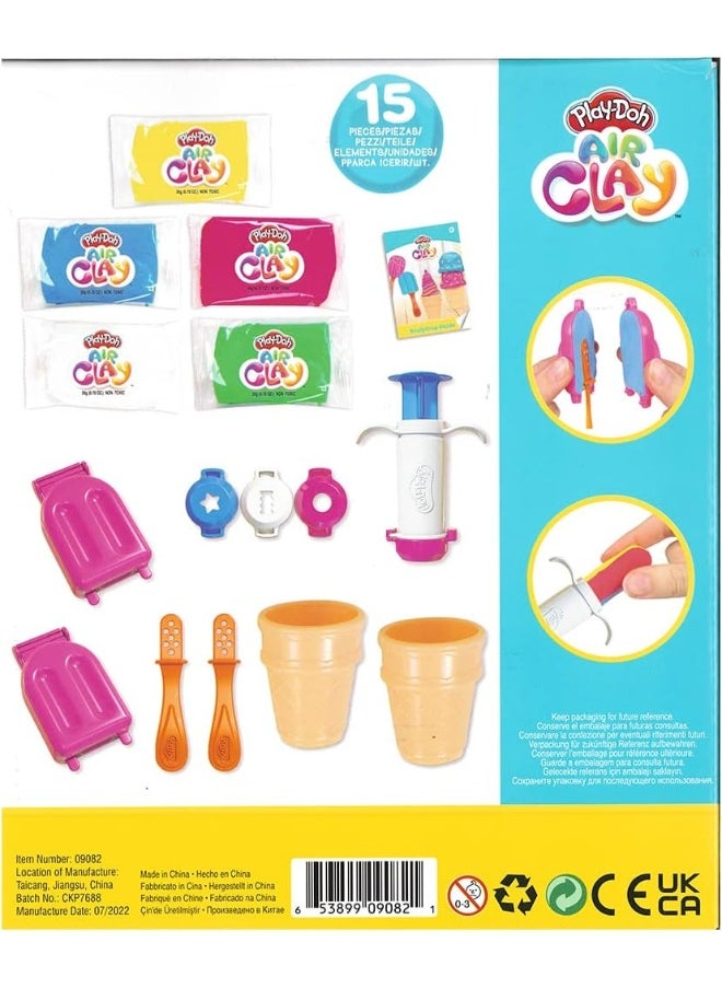 Play-Doh Air Clay- Ice Cream Creations - pzsku/Z9EA44B77035DCDD9A814Z/45/_/1722508616/9ebf6fbb-c8fd-47c5-836b-6124b0433e9a