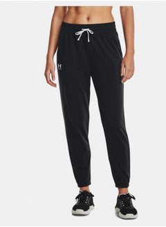 UNDER ARMOUR Rival Terry Jogger  - Image 1