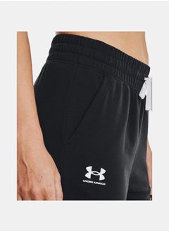 UNDER ARMOUR Rival Terry Jogger  - Image 3