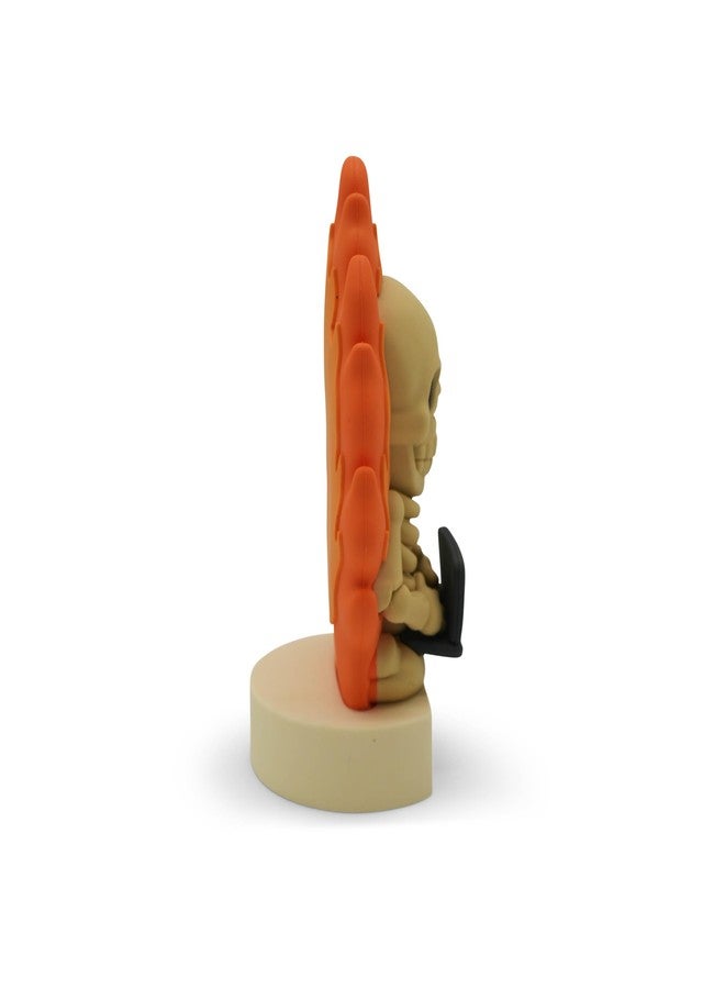 GOOFBALLS Miniature Desk Figurine – Cute & Quirky Office Decor for Desk, Shelf, or Workspace – Fun Tiny Collectible Statue for Adults, Coworkers, or Home Office Gift- Hope This Email Finds You Well - Image 4