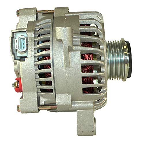 DB Electrical 400-14116 Alternator Compatible With/Replacement For 4.6 4.6L Ford Mustang 2005-2008, 4R3T-10300-BB, 4R3Z-10346-BB, 6R3T-10300-DB, 6R3Z-10346-DA, 7R3T-10300-DA, 7R3Z-10346-B - Image 2